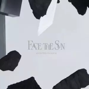 Перевод альбома SEVENTEEN - Face the Sun