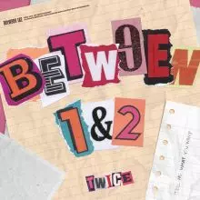 Перевод Альбома TWICE - BETWEEN 1&2  (2022)