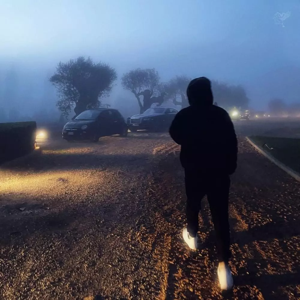 Фараон (Pharaoh) - PHILARMONIA «Новый Альбом 2022»