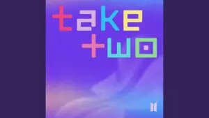 Перевод песни BTS (Бтс) - take two
