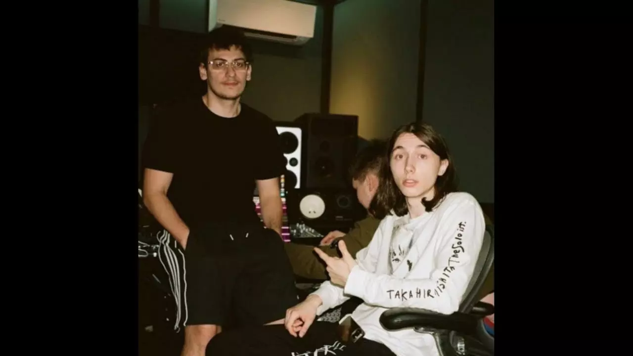 Heronwater & BUSHIDO ZHO - Дай мне посмотреть