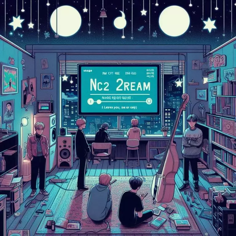 Перевод песни NCT DREAM - Skateboard
