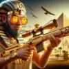 Фараон – Снайпер