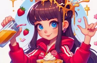 MIA BOYKA (Мия Бойка) - Сироп MIA BOYKA (Мия Бойка) - Сироп