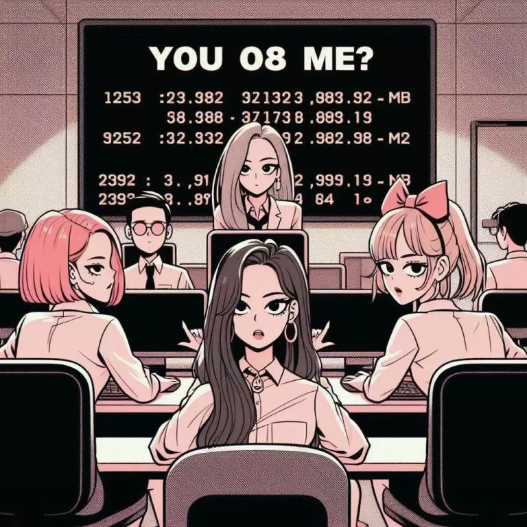 Перевод песни JENNIE (BLACKPINK) - You & Me