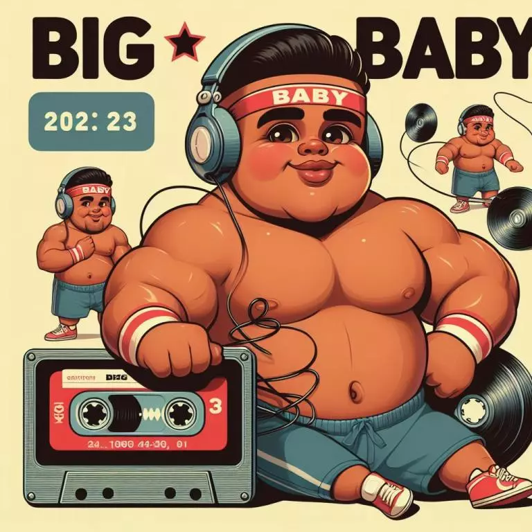 Big Baby Tape - VARSKVA (Новый альбом 2023)