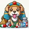 Loc-Dog & Pharaoh - Лекарство