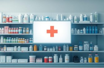 Как выбрать надёжную интернет аптека: практическое руководство для повседневных покупок Как выбрать надёжную интернет аптека: практическое руководство для повседневных покупок