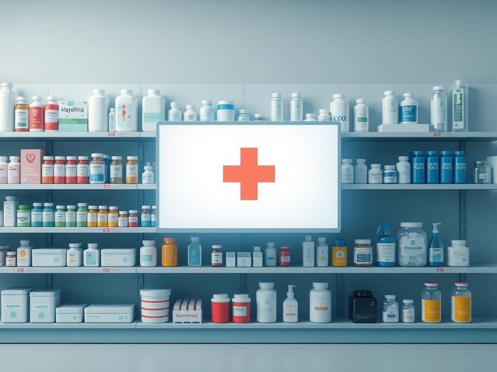 Как выбрать надёжную интернет аптека: практическое руководство для повседневных покупок