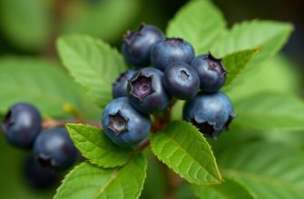Голубика: лечебные свойства и вред — что важно знать прежде чем класть в тарелку Голубика: лечебные свойства и вред — что важно знать прежде чем класть в тарелку